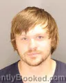 Mugshot of JULIAN GLENN KINNEE booked in Oakland County, Michigan on June 18, 2026