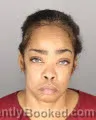 Mugshot of PAMELA LYNN WHITE booked in Oakland County, Michigan on June 18, 2026