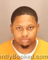 Mugshot of DSHAWNDRE PATRICK BROWN booked in Oakland County, Michigan on June 18, 2026