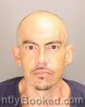 Mugshot of DANIEL ANTHONY DAVIS booked in Oakland County, Michigan on June 18, 2026
