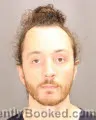 Mugshot of DYLAN JAMES REIS booked in Oakland County, Michigan on June 19, 2026