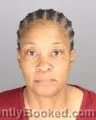 Mugshot of JOYCE CHANISE COLLINS booked in Oakland County, Michigan on June 19, 2026