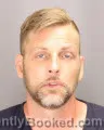 Mugshot of KENNETH LEE MAHRLE booked in Oakland County, Michigan on June 19, 2026