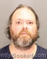 Mugshot of ROBERT VINCENT GIGNAC booked in Oakland County, Michigan on June 19, 2026