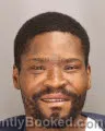Mugshot of DAMARIO MAKELL BETTY booked in Oakland County, Michigan on June 19, 2026