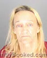 Mugshot of PAULA ANN HUGHES booked in Oakland County, Michigan on June 20, 2026