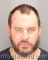 Mugshot of DANIEL RICHARD MCKINNEY booked in Oakland County, Michigan on June 20, 2026