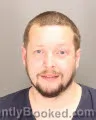 Mugshot of NIKOLAUS DAVID PETERS booked in Oakland County, Michigan on June 20, 2026