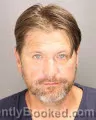 Mugshot of ANTHONY JOSEPH WILSON booked in Oakland County, Michigan on June 20, 2026