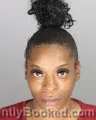 Mugshot of RONITA LOFTON booked in Oakland County, Michigan on June 20, 2026