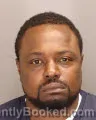 Mugshot of SHAWN DWAYNE SYKES booked in Oakland County, Michigan on June 20, 2026