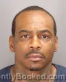 Mugshot of DAVID ALLEN YOUNG booked in Oakland County, Michigan on June 20, 2026