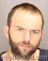 Mugshot of JONATHON MATIAS HERNKIND booked in Oakland County, Michigan on June 21, 2026