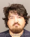 Mugshot of JOSEPH AARON CASTILLO booked in Oakland County, Michigan on June 21, 2026