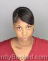 Mugshot of SHAKYIA CEOANA JEFFERSON booked in Oakland County, Michigan on June 21, 2026