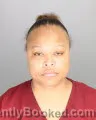 Mugshot of KARETHA MONIQUE PRYOR booked in Oakland County, Michigan on June 21, 2026