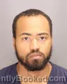 Mugshot of JUSTIN HOWARD CARTER booked in Oakland County, Michigan on June 21, 2026