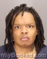Mugshot of MICHAEL DAQUAN WILLIAM-SCOTT booked in Oakland County, Michigan on June 21, 2026