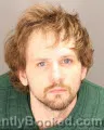 Mugshot of AARON MATTHEW HUTYRA booked in Oakland County, Michigan on June 21, 2026