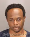Mugshot of LADAILE GERARD AVERY booked in Oakland County, Michigan on June 22, 2026