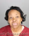 Mugshot of TARSHEEMA LASHAWON POWELS booked in Oakland County, Michigan on June 22, 2026