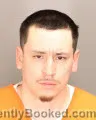 Mugshot of CHRISTIAN ANDRES MARQUEZ booked in Oakland County, Michigan on June 22, 2026