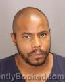 Mugshot of SEAN CURTIS HANNAH booked in Oakland County, Michigan on June 22, 2026