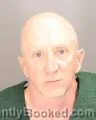 Mugshot of BRADLEY KYLE MARTIN booked in Oakland County, Michigan on June 22, 2026