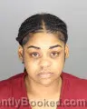 Mugshot of RANESE ROCHELLE BLAKELY booked in Oakland County, Michigan on June 22, 2026