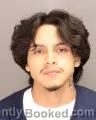 Mugshot of BENJAMIN ALBERTO NERIO booked in Oakland County, Michigan on June 22, 2026
