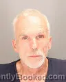 Mugshot of WILLIAM EDWARD WOLVERTON booked in Oakland County, Michigan on June 22, 2026