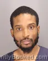 Mugshot of CHRISTIAN DAMON FLEMING booked in Oakland County, Michigan on June 22, 2026