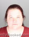 Mugshot of CHLOE JADE WALKER booked in Oakland County, Michigan on June 22, 2026