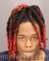 Mugshot of MALCOLM KELVIN SHIRLEY booked in Oakland County, Michigan on June 23, 2026