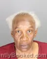 Mugshot of BONNIE GAIL WARE booked in Oakland County, Michigan on June 23, 2026