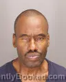 Mugshot of JOHN W BURNETT booked in Oakland County, Michigan on June 23, 2026