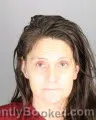 Mugshot of TERRI LYNN FLETCHER booked in Oakland County, Michigan on June 23, 2026