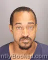 Mugshot of ANTON NIGEL BRAY booked in Oakland County, Michigan on June 23, 2026