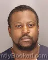 Mugshot of JORDAN TREVON ABBOTT booked in Oakland County, Michigan on June 23, 2026
