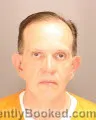 Mugshot of MICHAEL TED WASIKOWSKI booked in Oakland County, Michigan on June 23, 2026
