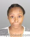 Mugshot of TERESSA JOHNSON booked in Oakland County, Michigan on June 23, 2026