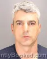 Mugshot of DANIEL ASHOUR SHAMMAS booked in Oakland County, Michigan on June 23, 2026