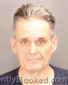 Mugshot of JAMES ALEXANDER CHAMPINE booked in Oakland County, Michigan on June 23, 2026