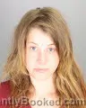 Mugshot of KAYLA JEANE SCHROEDER booked in Oakland County, Michigan on June 23, 2026