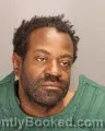 Mugshot of DARIEN ROBERTALDEN COOK booked in Oakland County, Michigan on June 23, 2026