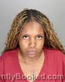 Mugshot of ARIYANA LASHAUN-ELAINE REDRICK booked in Oakland County, Michigan on June 23, 2026