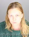 Mugshot of MADISON NICHOLE REYES booked in Oakland County, Michigan on June 23, 2026