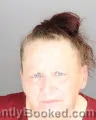 Mugshot of TERRY LYNN ORR booked in Oakland County, Michigan on June 23, 2026