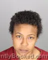 Mugshot of LAKISHA ANN MORGAN booked in Oakland County, Michigan on June 23, 2026