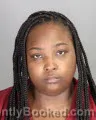 Mugshot of LATOYA RENEE WASHINGTON booked in Oakland County, Michigan on June 23, 2026